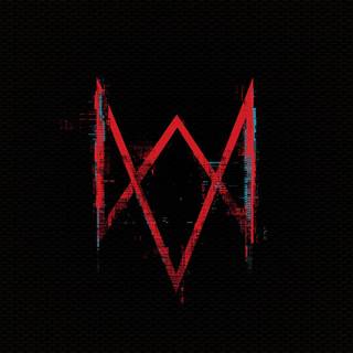 Logo 4k iPhone wallpaper