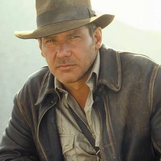 Indiana Jones villains wallpaper