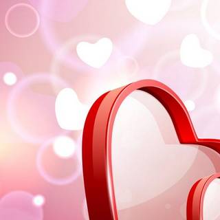 Full HD love Android mobile wallpaper