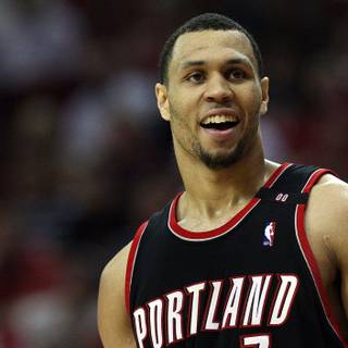 Brandon Roy desktop wallpaper