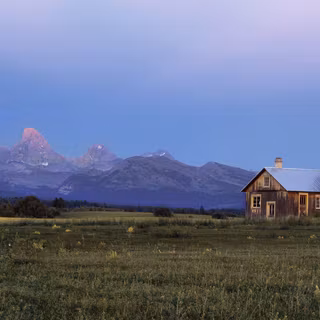 Ranch desktop wallpaper