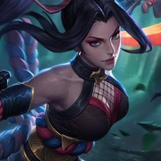 Mobile Legends phone wallpaper