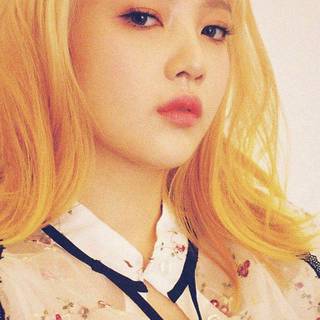 Red Velvet Joy desktop wallpaper