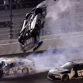 Ryan Newman wallpaper