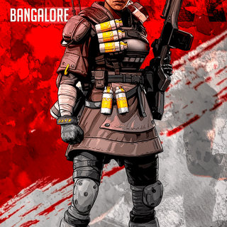Bangalore Apex wallpaper