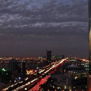 Saudi Arabia iPhone wallpaper