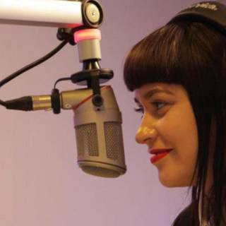 Irina Rimes wallpaper