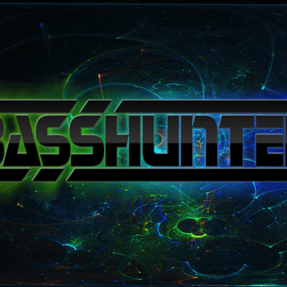 Basshunter wallpaper
