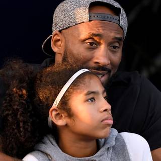 Kobe in heaven wallpaper