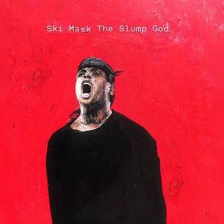 Ski Mask desktop wallpaper