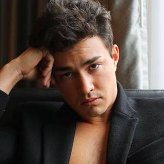 Gavin Leatherwood wallpaper