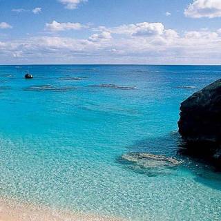 Bermuda Triangle desktop wallpaper