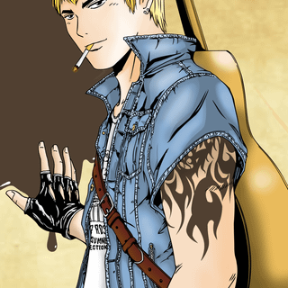 Great Teacher Onizuka phone wallpaper