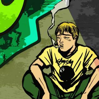 Great Teacher Onizuka phone wallpaper