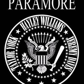 The Ramones iPhone wallpaper