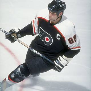 Eric Lindros wallpaper