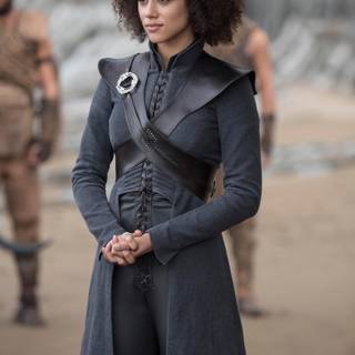 Missandei wallpaper