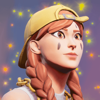 Fortnite cute wallpaper