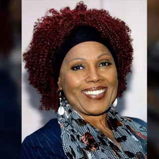 Ja'net DuBois wallpaper