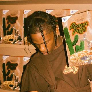 Esther Scott wallpaper