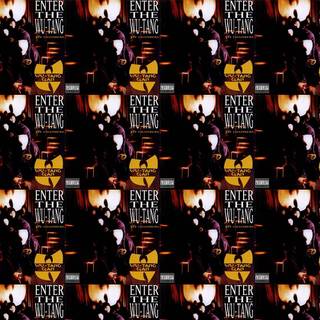 Wu-tang computer wallpaper