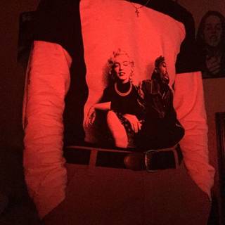 Grunge eboy wallpaper