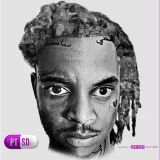 M Huncho and Young Adz wallpaper