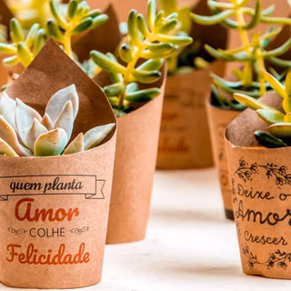 Love plants wallpaper