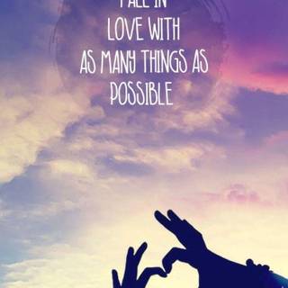 Tumblr iPhone quotes wallpaper