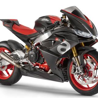 Aprilia RS V4 wallpaper