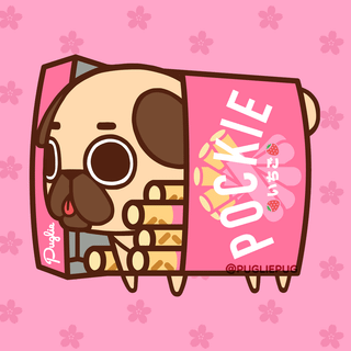 Kawaii spring wallpaper