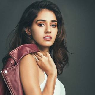 Disha Patani latest desktop HD wallpaper