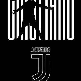 iPhone 6 Juventus 2020 wallpaper