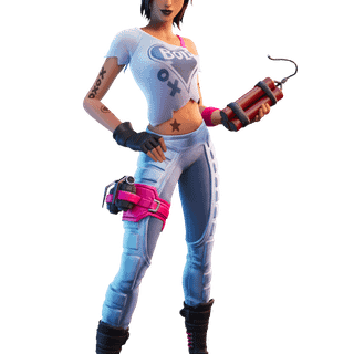 Fortnite Chapter 2: Season 2 wallpaper