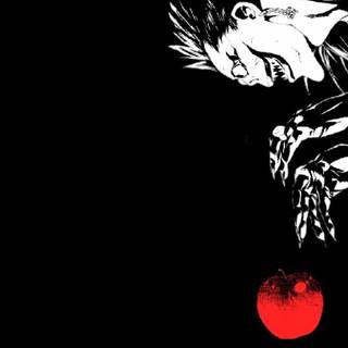 Anime PC Full HD Death Note wallpaper