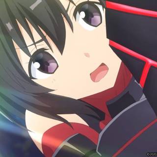 BOFURI: I Don't Want to Get Hurt, so I'll Max Out My Defense. wallpaper