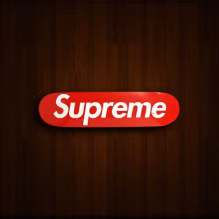 Pinterest desktop Supreme wallpaper