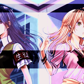 Anime 1920x1080 Ps4 wallpaper