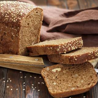 Bread wheat wallpaper
