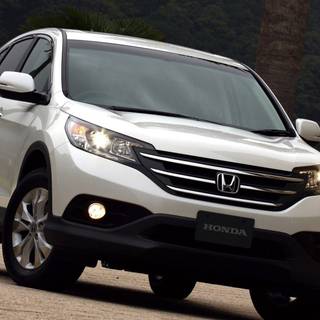 Honda Cr-V wallpaper