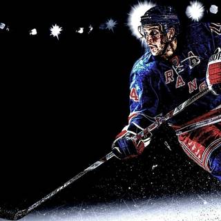 Women hockey wallpaper