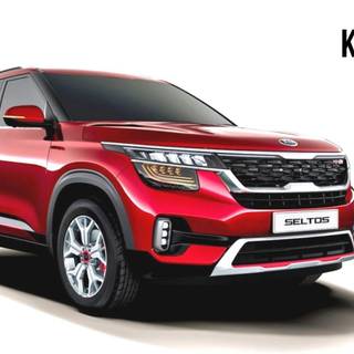 Seltos wallpaper