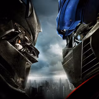 Optimus Prime anime wallpaper