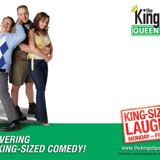 The King of Comedy wallpaper