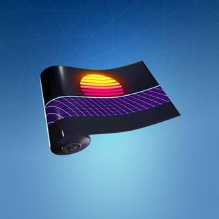 Bunnywolf Fortnite wallpaper