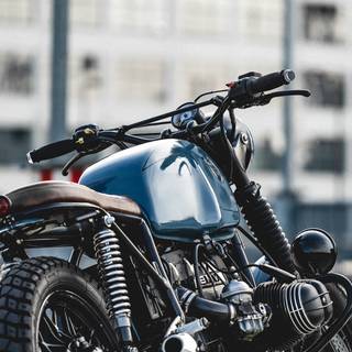 Android phone motorcycle wallpaper
