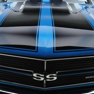 1970 Chevelle Android wallpaper