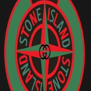 Stone Island phone wallpaper