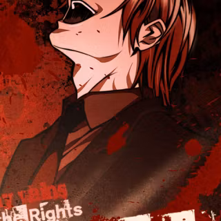 Death Note mobile wallpaper