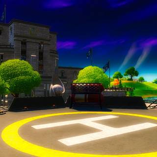 Fortnite Chapter 2: Season 2 wallpaper